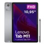 Tablet Lenovo Tab M11 11" Mediatek Helio G88 4 GB RAM 128 GB Gris | Tienda24 Tienda24.eu