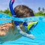 Snorkel Goggles and Tube for Children Bestway (1 Unit) by Bestway, Snorkelling Packages - Ref: D1400687, Price: 12,27 €, Disc...