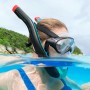 Snorkel Goggles and Tube for Children Bestway L/XL Blue (1 Unit) by Bestway, Snorkelling Packages - Ref: D1400693, Price: 48,...