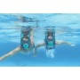 Snorkel Goggles and Tube for Children Bestway L/XL Blue (1 Unit) by Bestway, Snorkelling Packages - Ref: D1400693, Price: 48,...