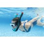 Snorkel Goggles and Tube for Children Bestway L/XL Blue (1 Unit) by Bestway, Snorkelling Packages - Ref: D1400693, Price: 48,...