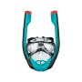 Bestway Set Maschera e Tubo Bambini Fasce Anatomiche Colori Assortiti +3 Anni Spiaggia e Piscina 24036 di Bestway, Set per Sn...