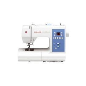 Sewing Machine Łucznik Overlock 720D4 | Tienda24 Tienda24.eu