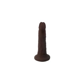 Dildo XR Chocolate by XR, Classic dildos - Ref: M0401192, Price: 11,77 €, Discount: %