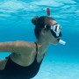 Óculos de Mergulho com Tubo Bestway Branco Cinzento Adulto (1 Unidade) de Bestway, Packs de snorkel - Ref: D1400697, Preço: 2...