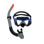 Óculos de Mergulho com Tubo Bestway Branco Cinzento Adulto (1 Unidade) de Bestway, Packs de snorkel - Ref: D1400697, Preço: 2...