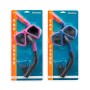 Snorkel Goggles and Tube for Children Bestway Blue Fuchsia (1 Unit) by Bestway, Snorkelling Packages - Ref: D1400698, Price: ...