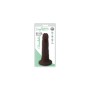 Dildo XR Chocolate de XR, Dildos clássicos - Ref: M0401192, Preço: 11,77 €, Desconto: %