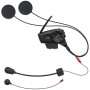 Auriculares Bluetooth Sena Spider ST1 | Tienda24 Tienda24.eu