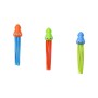 Bestway Chapéu de Banho Silicone Peixes Cor Sortida +3 Anos Praia e Piscina 26025 de Bestway, Brinquedos para piscina - Ref: ...