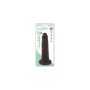 Dildo XR Marrón 17,8 cm de XR, Dildos clásicos - Ref: M0401194, Precio: 13,01 €, Descuento: %