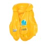 Colete Insuflável para Piscina Bestway Amarelo Polvo 51 x 46 cm (1 Unidade) de Bestway, Brinquedos para piscina - Ref: D14007...