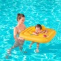 Baby float Bestway Yellow Crab 76 x 76 cm 1-2 years (1 Unit) | Tienda24 - Global Online Shop Tienda24.eu