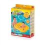 Baby float Bestway Yellow Crab 76 x 76 cm 1-2 years (1 Unit) | Tienda24 - Global Online Shop Tienda24.eu