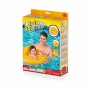 Bestway Aufblasbarer Schwimmer 3 Ringe Sitz Baby 76x76 cm 1 bis 2 Jahre Garten, Pool, Strand 32050 | Tienda24 - Global Online Shop Tienda24.eu