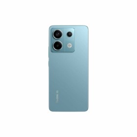 Smartphone Xiaomi Redmi Note 11S 4 GB RAM 128 GB Blue | Tienda24 Tienda24.eu