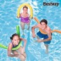 Bestway Flottatore Gonfiabile Anelli Sedile per Bebè D69 cm 0 a 1 Anni Spiaggia e Piscina 32096 | Tienda24 - Global Online Shop Tienda24.eu