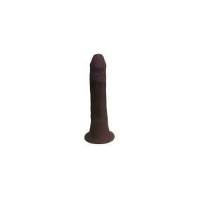 Dildo XR Chocolate by XR, Classic dildos - Ref: M0401196, Price: 14,07 €, Discount: %