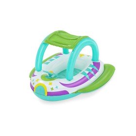 Bestway Figuras Infláveis Animais Banho e Piscina Cor Sortida +4 Meses Praia e Piscina 34030 de Bestway, Colchões e brinquedo...