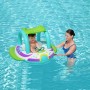 Inflatable Boat Bestway Spaceship 107 x 112 cm 95 x 98 x 96 cm (1 Unit) by Bestway, Airbeds & Inflating Devices - Ref: D14007...