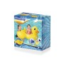 Barca Hinchable Bestway Pato 109 x 99 cm (1 unidad) de Bestway, Colchonetas y juguetes hinchables - Ref: D1400742, Precio: 16...