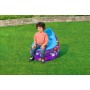 Inflatable Armchair Bestway Multicolour 72 x 72 x 64 cm Spaceship by Bestway, Inflatable sofas - Ref: D1400607, Price: 32,68 ...