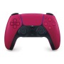 Controller per PS5 DualSense Sony 699521 Cosmic Red Rosso