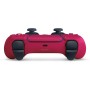 Controller per PS5 DualSense Sony 699521 Cosmic Red Rosso