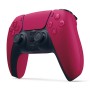 Controller per PS5 DualSense Sony 699521 Cosmic Red Rosso