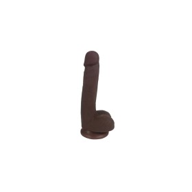 Dildo XR Marrón 17,8 cm de XR, Dildos clásicos - Ref: M0401200, Precio: 13,98 €, Descuento: %