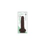 Dildo XR Marrón 17,8 cm | Tienda24 - Global Online Shop Tienda24.eu