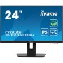 Monitor Iiyama XUB2463HSU-B1 Full HD 24" 100 Hz | Tienda24 Tienda24.eu