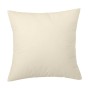 Capa de travesseiro Alexandra House Living Creme 40 x 40 cm de Alexandra House Living, Capas - Ref: D1600580, Preço: 2,53 €, ...