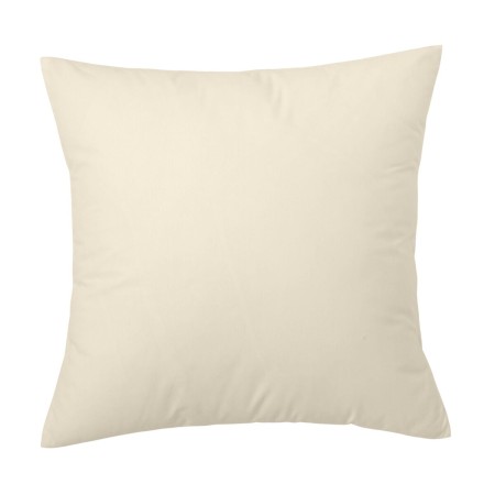 Fodera per cuscino Alexandra House Living Crema 40 x 40 cm di Alexandra House Living, Copricuscini e federe - Rif: D1600580, ...