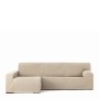 Left long arm chaise longue cover Eysa TROYA White 170 x 110 x 310 cm by Eysa, Sofas & Couches - Ref: D1604917, Price: 85,91 ...