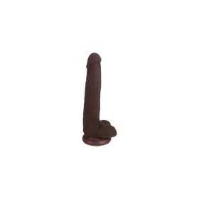 Dildo XR Cioccolato di XR, Dildo classici - Rif: M0401202, Prezzo: 14,96 €, Sconto: %