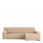 Right long arm chaise longue cover Eysa TROYA Beige 170 x 110 x 310 cm by Eysa, Sofas & Couches - Ref: D1604920, Price: 86,78...