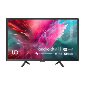 Smart TV Samsung 65DU7172UXXH 4K Ultra HD 65" LED HDR | Tienda24 Tienda24.eu