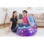 Inflatable Armchair Bestway Multicolour 72 x 72 x 64 cm Spaceship by Bestway, Inflatable sofas - Ref: D1400607, Price: 32,68 ...