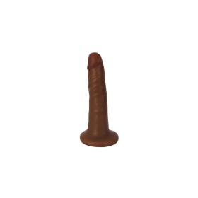 Dildo XR Chocolate by XR, Classic dildos - Ref: M0401204, Price: 8,62 €, Discount: %