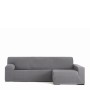 Right long arm chaise longue cover Eysa TROYA Grey 170 x 110 x 310 cm by Eysa, Sofas & Couches - Ref: D1604924, Price: 86,78 ...