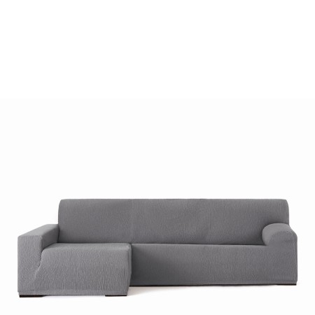 Left long arm chaise longue cover Eysa TROYA Grey 170 x 110 x 310 cm by Eysa, Sofas & Couches - Ref: D1604925, Price: 85,91 €...