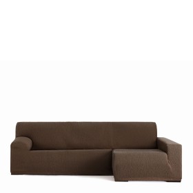 Right long arm chaise longue cover Eysa TROYA Brown 170 x 110 x 310 cm by Eysa, Sofas & Couches - Ref: D1604926, Price: 86,78...