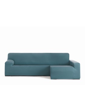 Capa para chaise longue de braço comprido direito Eysa BRONX Verde Esmeralda 170 x 110 x 310 cm de Eysa, Sofás - Ref: D160493...