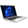 Laptop HP EliteBook 845 G8 14" AMD Ryzen 5 PRO 5650U 16 GB RAM 256 GB SSD | Tienda24 Tienda24.eu