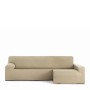 Bezug für Chaiselongue mit langem Arm rechts Eysa BRONX Beige 170 x 110 x 310 cm von Eysa, Sofas & Lovechairs - Ref: D1604940...