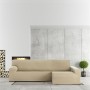 Bezug für Chaiselongue mit langem Arm rechts Eysa BRONX Beige 170 x 110 x 310 cm von Eysa, Sofas & Lovechairs - Ref: D1604940...