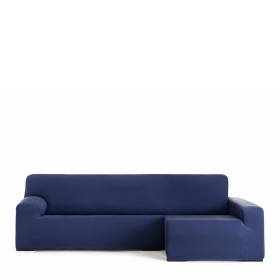 Bezug für Chaiselongue mit langem Arm rechts Eysa BRONX Blau 170 x 110 x 310 cm von Eysa, Sofas & Lovechairs - Ref: D1604944,...