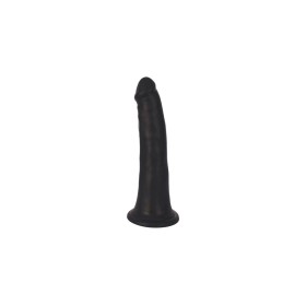 Dildo XR Negro de XR, Dildos clásicos - Ref: M0401211, Precio: 10,29 €, Descuento: %