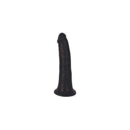 Dildo XR Preto | Tienda24 - Global Online Shop Tienda24.eu